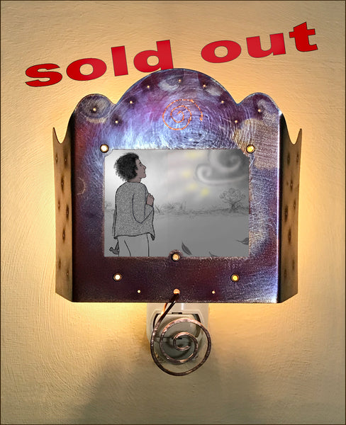 Justice Luminette - SOLD OUT
