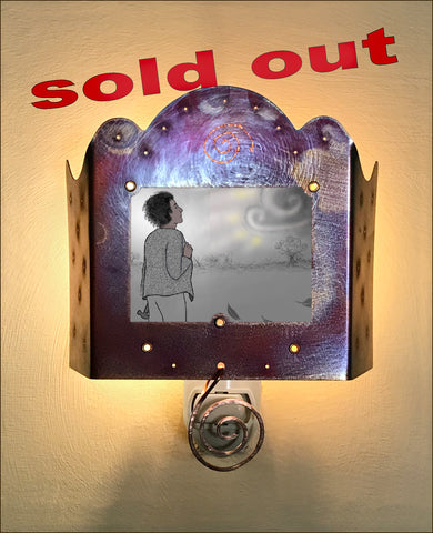 Justice Luminette - SOLD OUT