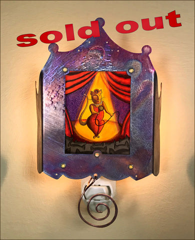 La Chateuse Luminette - SOLD OUT