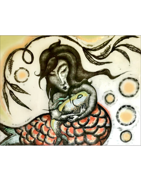 Mermaid (version 2)