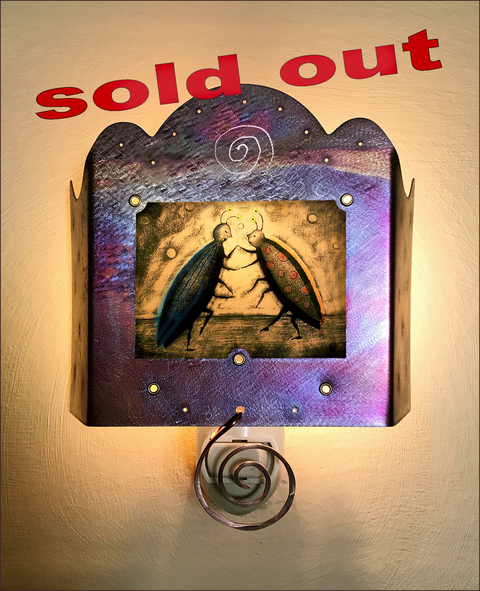 Minuet Luminette - SOLD OUT