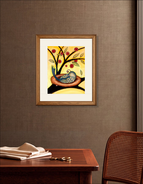Nest Print