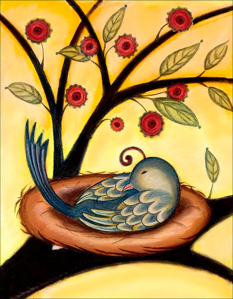 Nest Print