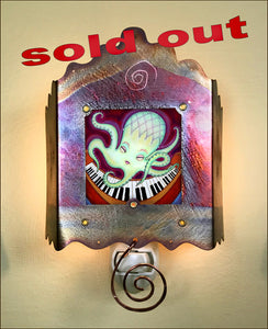 Octava-pus Luminette - SOLD OUT