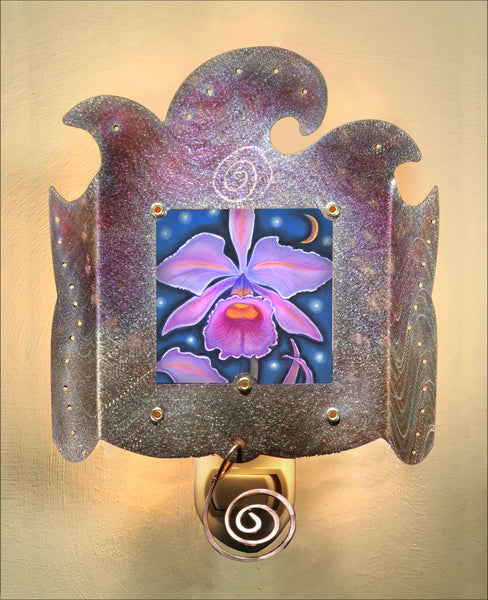 Orchid Luminette - 1 LEFT!