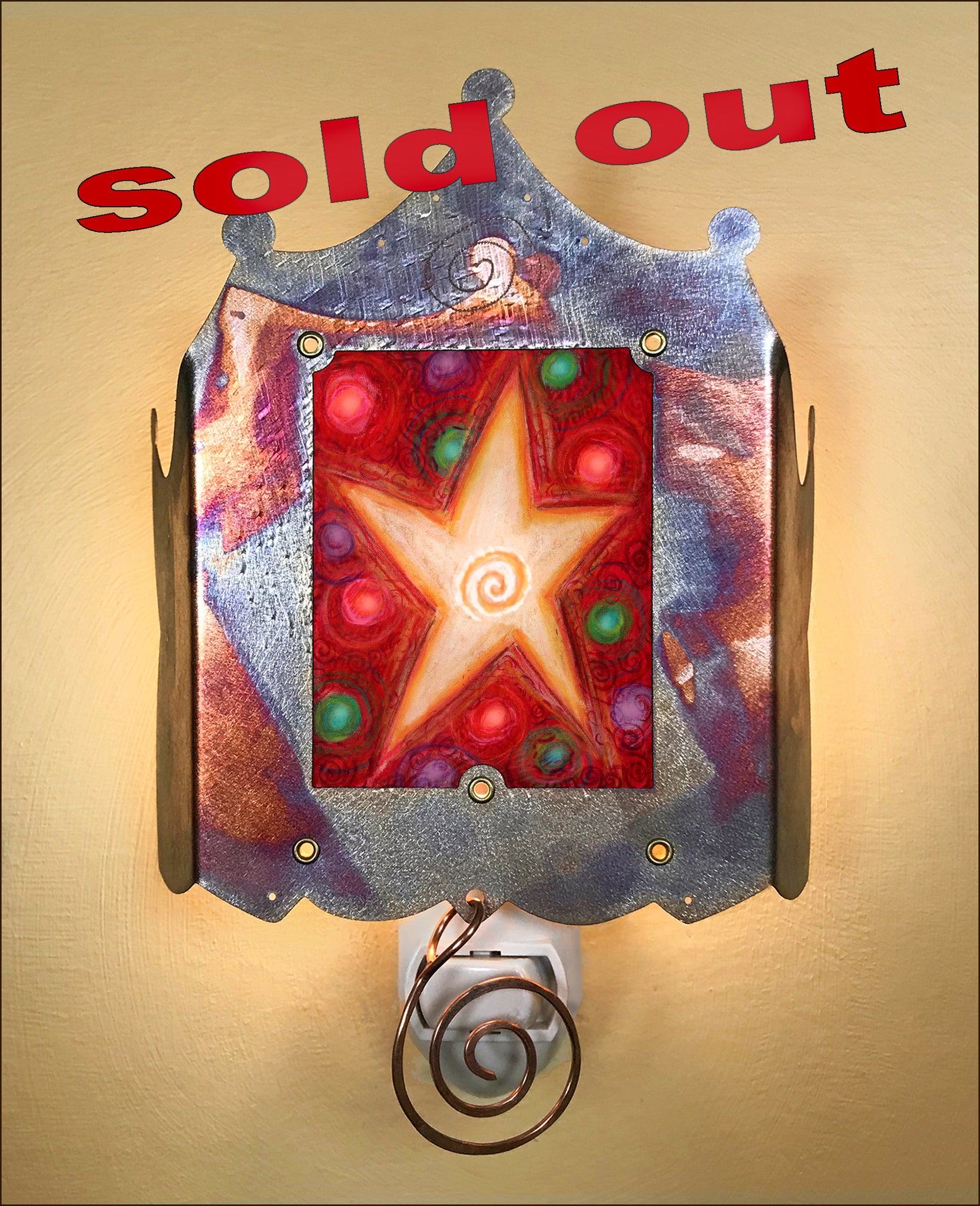 Star Luminette - SOLD OUT