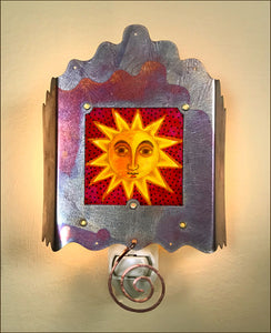 Sun Luminette - 2 LEFT