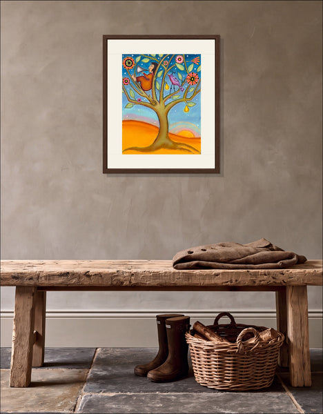 Tree of Life Print