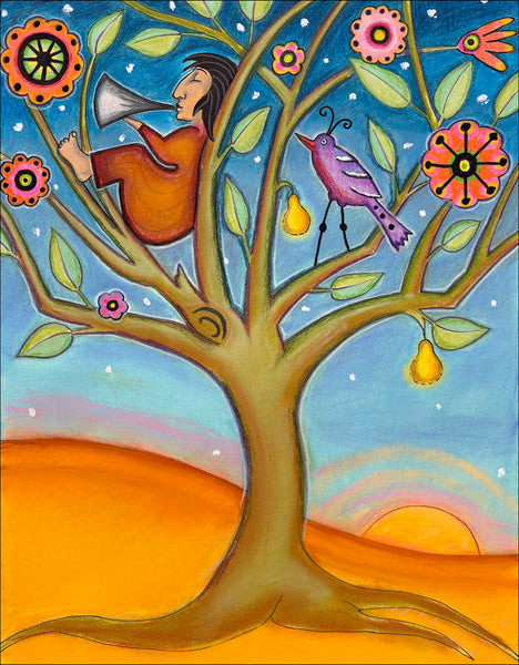 Tree of Life Print