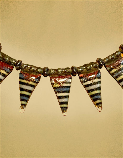 Tribal Necklace