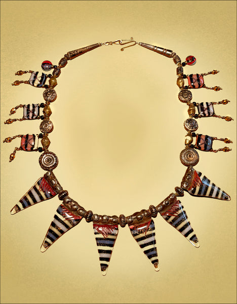 Tribal Necklace