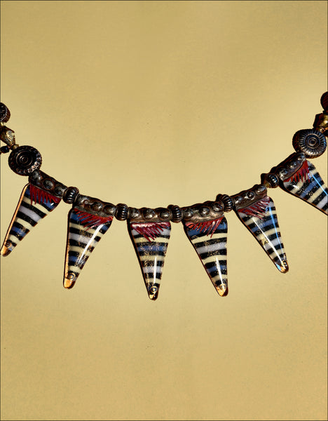 Tribal Necklace
