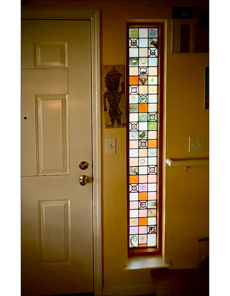 Door Side Lite