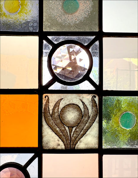 Door Side Lite