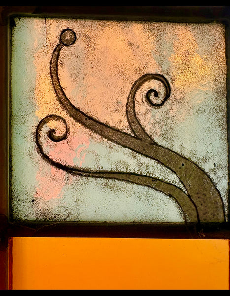 Door Side Lite
