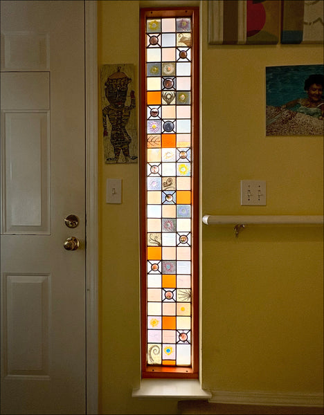 Door Side Lite